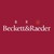 Beckett & Raeder, Inc. logo