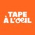 Tape à l'oeil logo
