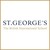 ST. GEORGE'S The British International School logo