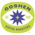 Goshen Coffee Roasters logo