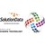 SolutionData groupe CHEOPS TECHNOLOGY logo