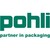 August Pohli GmbH & Co. KG logo