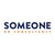 Someone logo