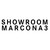 SHOWROOM MARCONA3 logo
