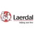 Laerdal Italia logo