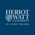 Heriot-Watt University logo