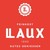 Laux GmbH logo