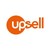 Upsell - Force de vente externalisée logo