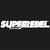 SUPERREBEL.AGENCY® logo