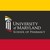 University of Maryland School of Pharmacy logo