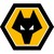 Wolves logo