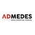 ADMEDES logo