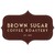Brown Sugar Coffee Roastery logo