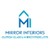 Mirror Interiors logo