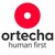 Ortecha logo