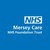 Mersey Care NHS Foundation Trust logo