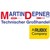 Martin Depner GmbH logo