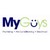 My Guys Home Services logo