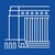 Eduskunta | Riksdagen | Parliament of Finland logo