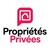 Propriétés Privées logo