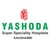 Yashoda Super Speciality Hospitals logo
