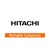 Hitachi Construction Machinery Americas Inc. logo