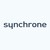 Synchrone Fr logo