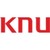 Kyungpook National University logo
