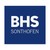 BHS-Sonthofen GmbH logo