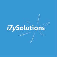 iZySolutions logo