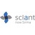 Sciant (now Sirma Group) logo