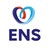 ENS International logo