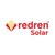 Logo di Redren Solar