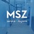 MSZ Service & Logistik GmbH & Co. KG logo