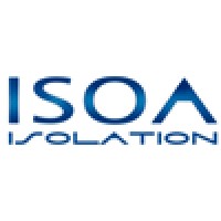 ISOA France logo