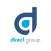 Direct Group Limited logo