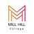 Mill Hill College logo