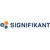 Signifikant Svenska AB logo