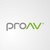 proAV Limited logo