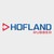 Hofland Rubber logo