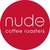 Nude Coffee Roasters logo