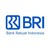 PT Bank Rakyat Indonesia (Persero) Tbk logo
