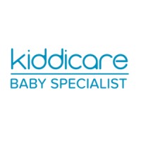Kiddicare logo