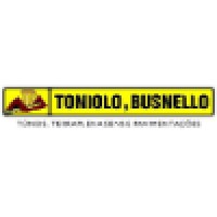 Toniolo, Busnello S/A logo