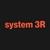 Logotipo de System 3R