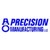 AO Precision Manufacturing logo