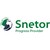 SNETOR logo