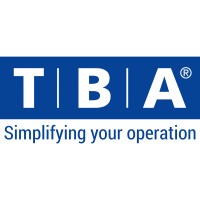 TBA Netherlands logo