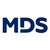 MDS Group logo