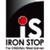 Iron Stop logo